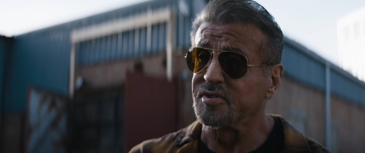 Stallone, Lundgren i Statham powracają jako NIEZNISZCZALNI w zwiastunie czwartej części