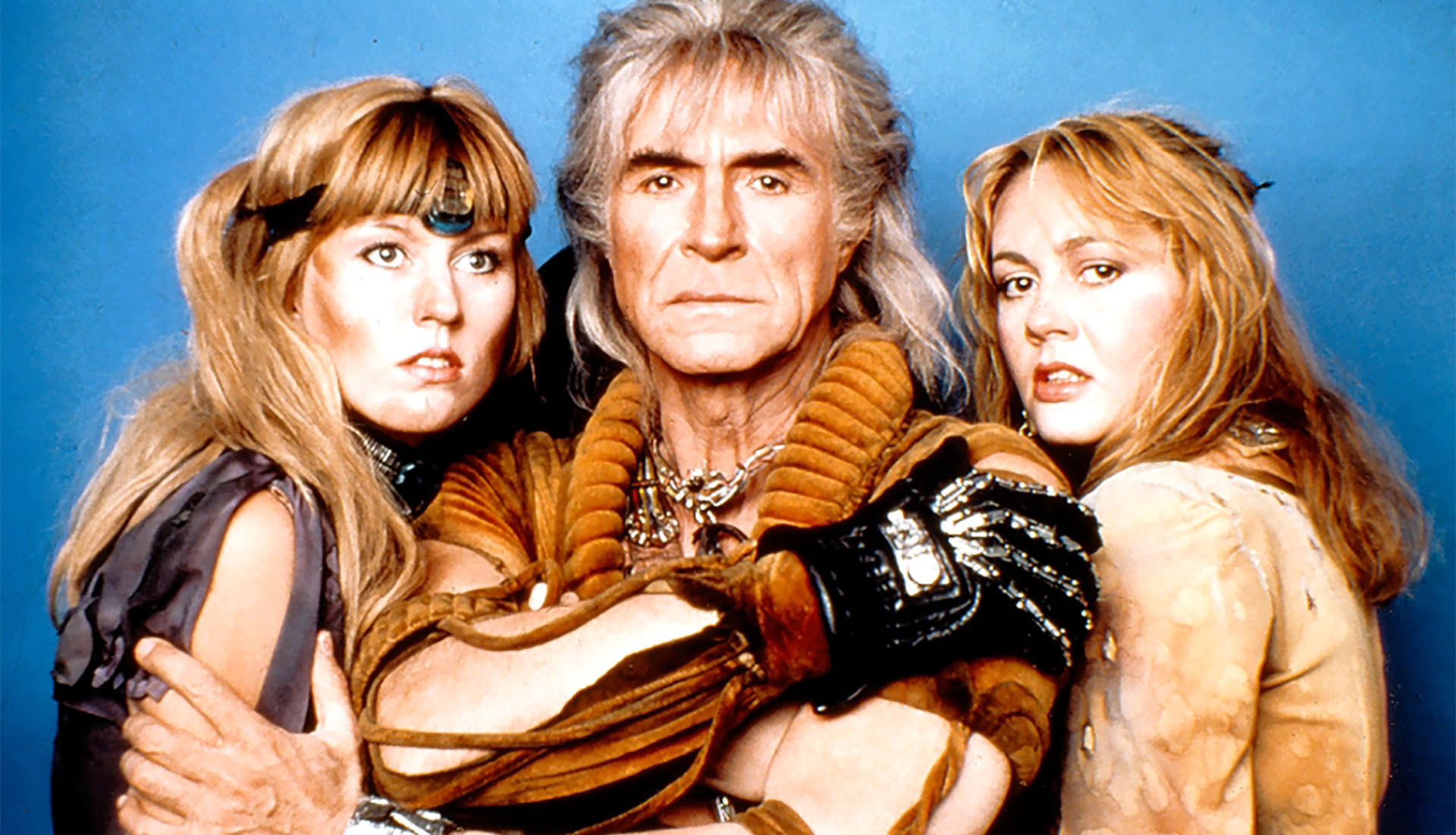 Najbardziej szokujące śmierci w filmach SCIENCE FICTION