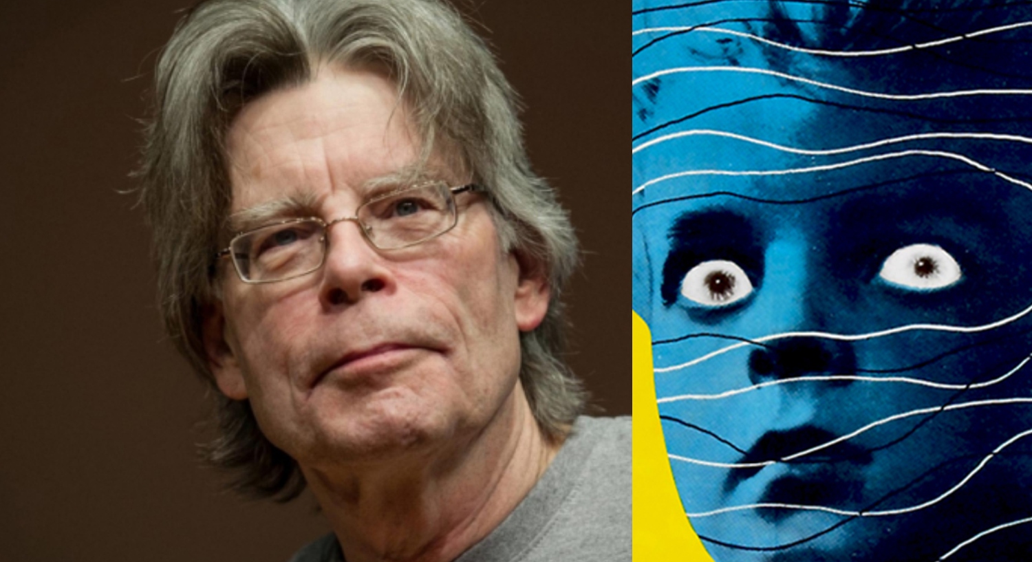 Stephen King był zachwycony horrorem science fiction z lat 60. Pisał: "Nie można zrobić nic lepszego"