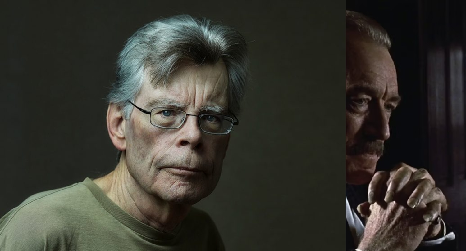 Stephen King był zachwycony rozszerzoną wersją adaptacji swojej książki. Długo była niedostępna