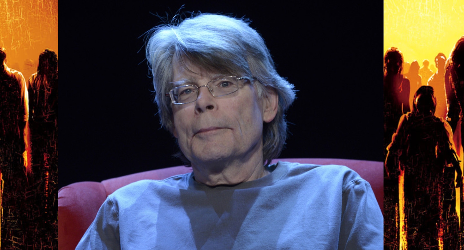Stephen King chwalił "genialny" remake horroru z lat 70. Był to debiut znanego reżysera | film.org.pl Stephen King chwalił "genialny" remake horroru z lat 70. Był to debiut znanego reżysera