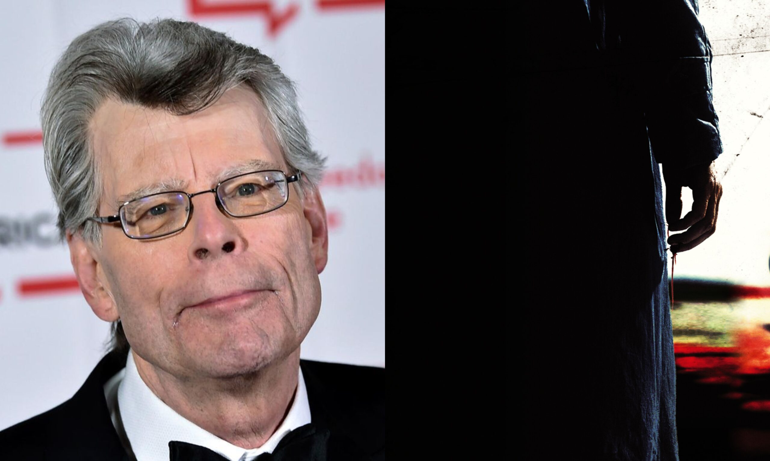 Stephen King docenia źle oceniany remake thrillera z Rutgerem Hauerem. "Dobrze, że powstał"