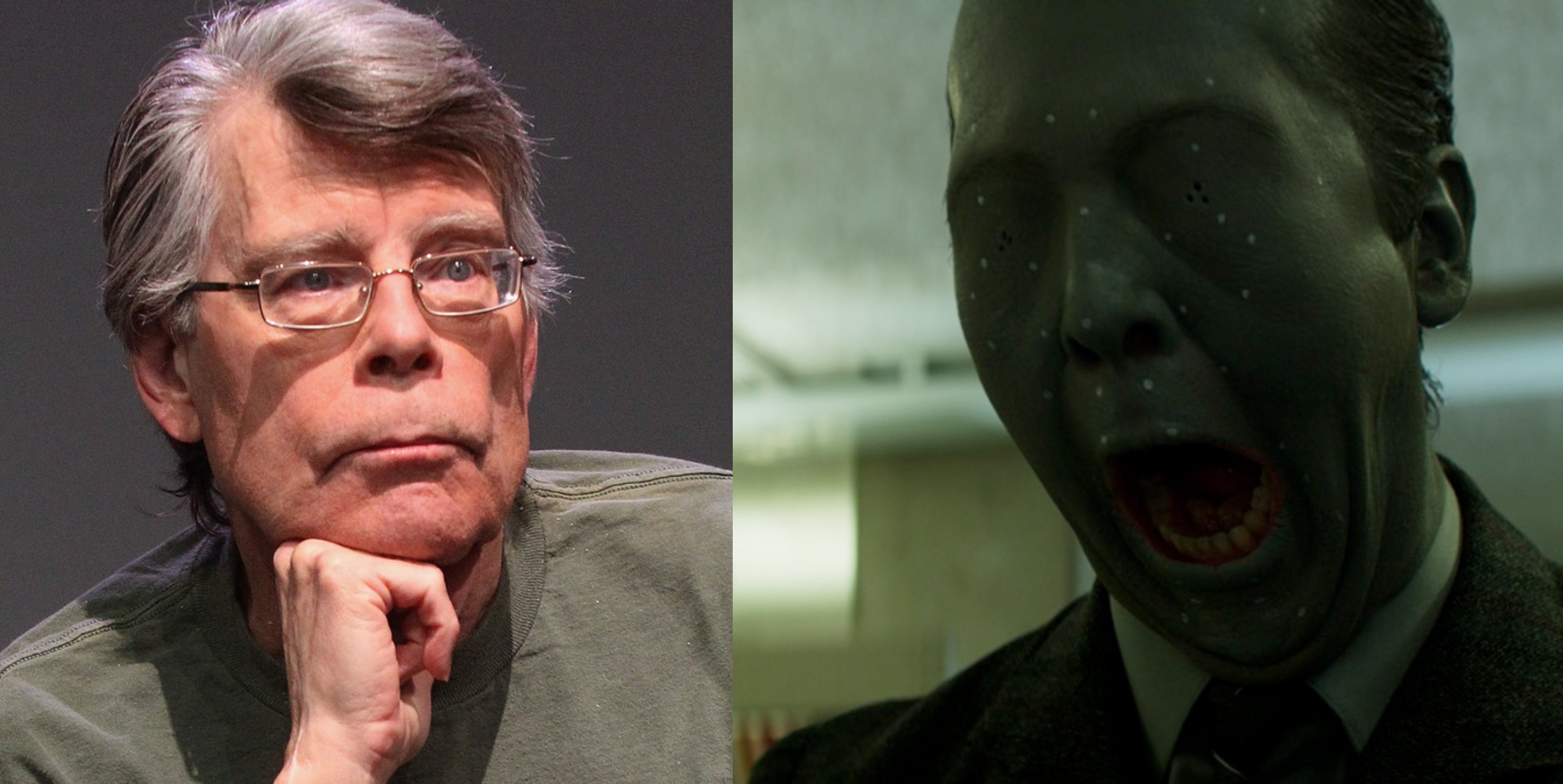 Stephen King uważa, że jeden z horrorów z Anyą Taylor-Joy to wyjątkowy film. "Rzadko robię powtórki"