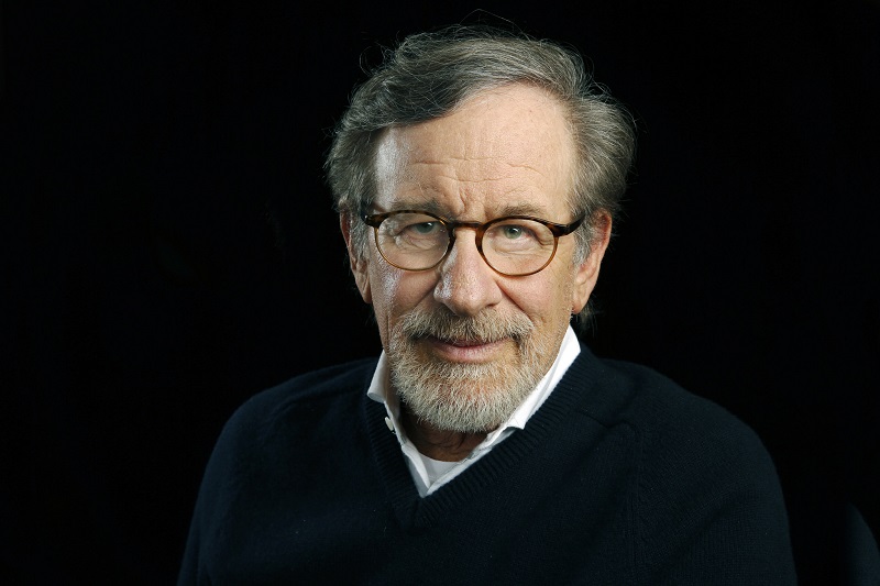 Steven Spielberg przewiduje ZAPAŚĆ w branży filmowej. "Wysokobudżetowe filmy legną w gruzach"