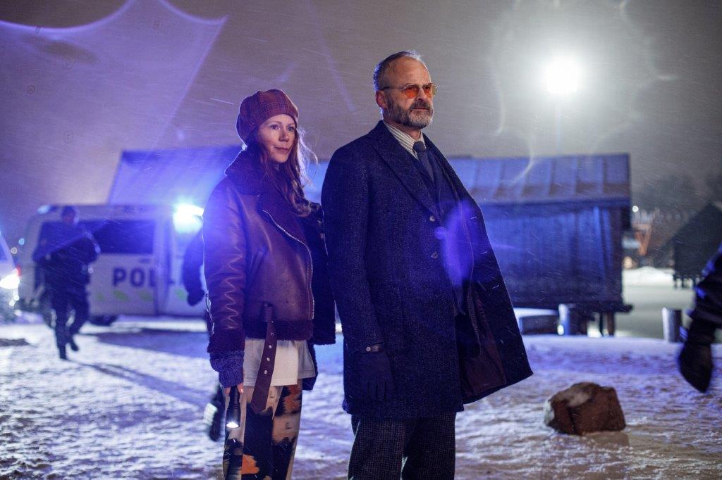 Urwany Film #26 - Drogówka