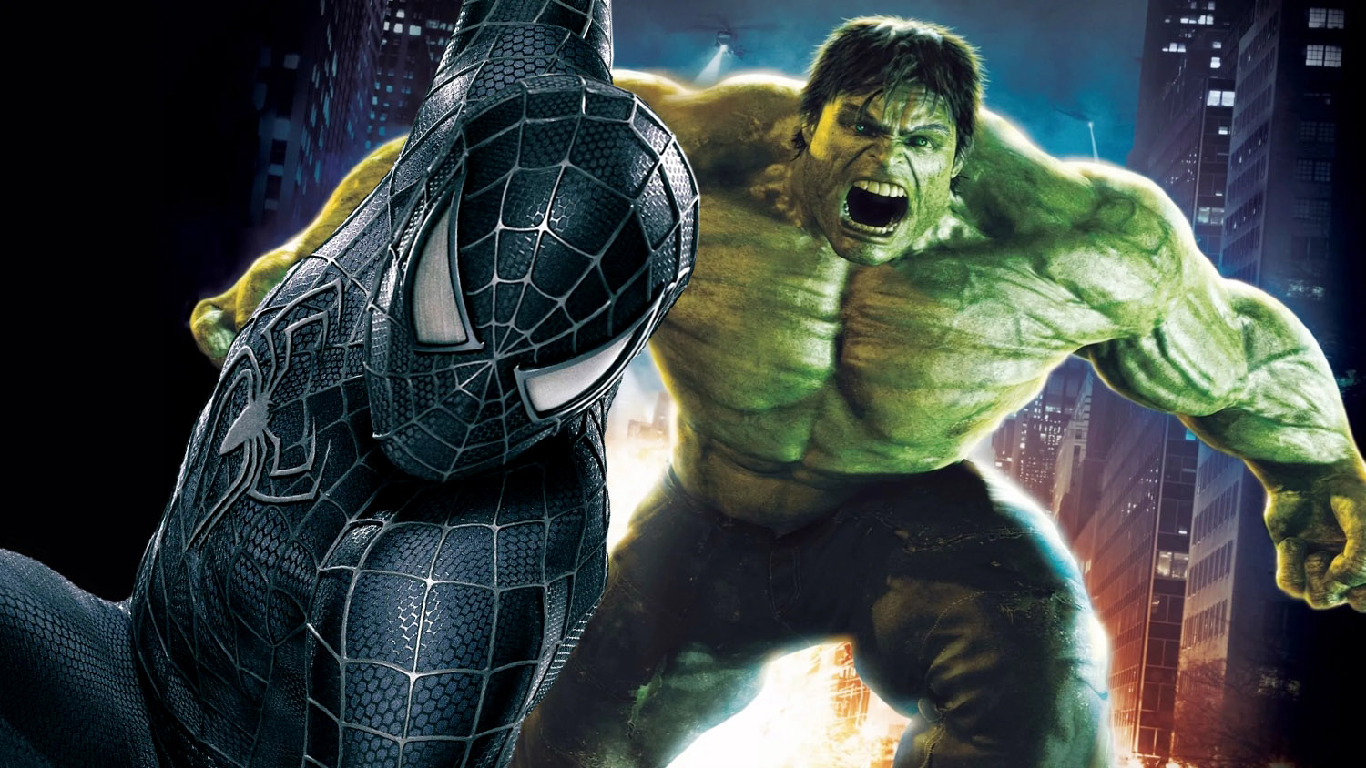 Świetne, ale NIEDOCENIANE ekranizacje Marvela (nie tylko z MCU)