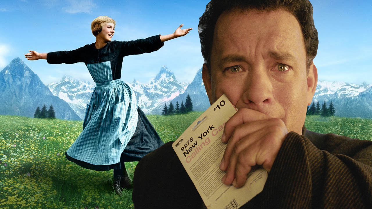 Świetne filmy, o których NIE WIEDZIELIŚCIE, że są oparte na FAKTACH