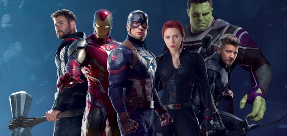Szef MCU miał pomysł, by w AVENGERS: KOŃCU GRY zginęli wszyscy członkowie oryginalnego składu