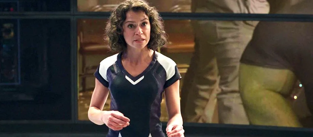 TATIANA MASLANY z "She-Hulk" o CEO Disneya: "Jest oderwany od rzeczywistości"