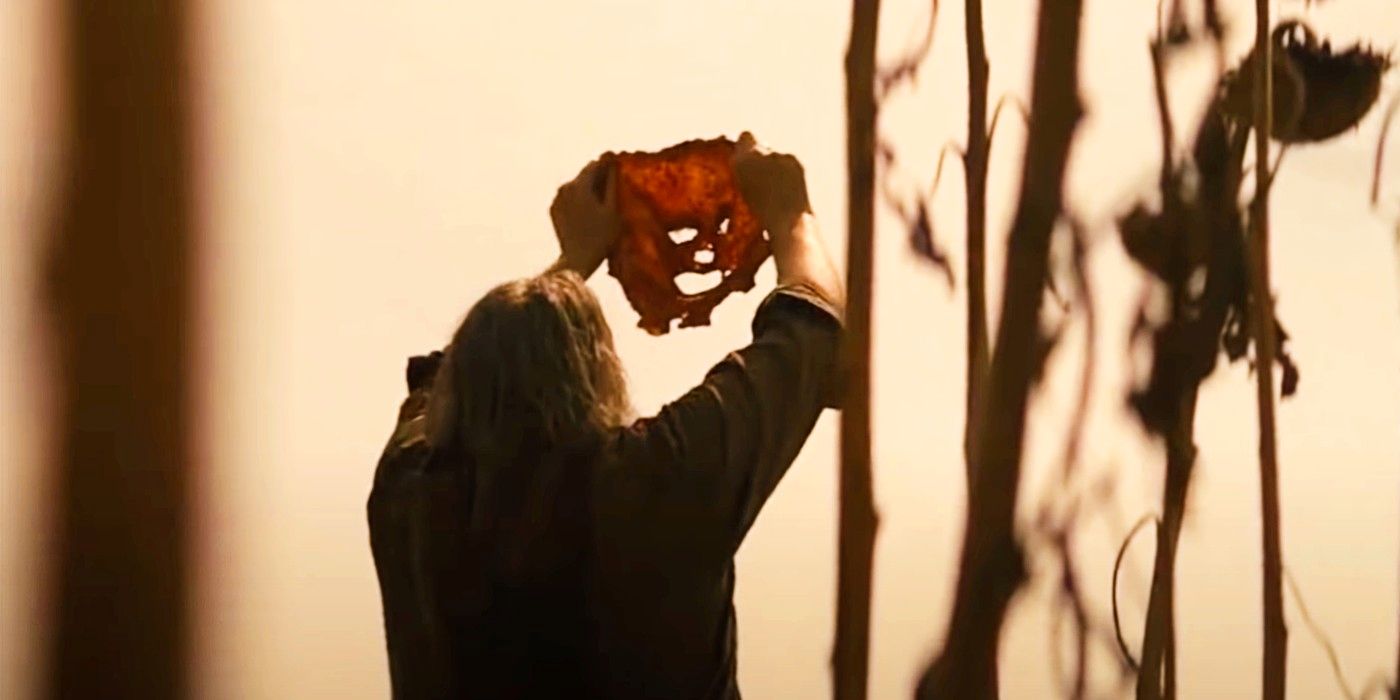 TEKSAŃSKA MASAKRA PIŁĄ MECHANICZNĄ. Cuda, cuda ogłaszają