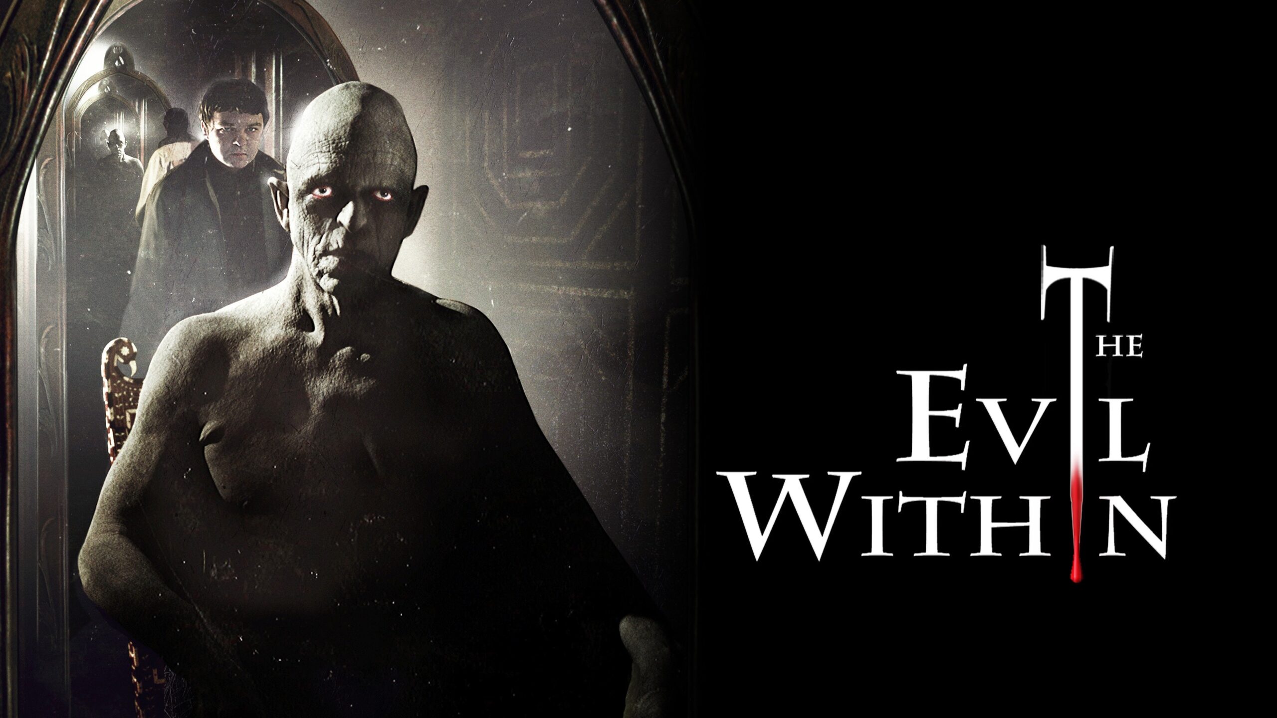 THE EVIL WITHIN Jak milioner-narkoman chciał nakręcić horror i umarł, próbując
