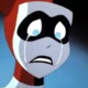 THE NEW BATMAN ADVENTURES. „Mad Love”, czyli narodziny Harley Quinn