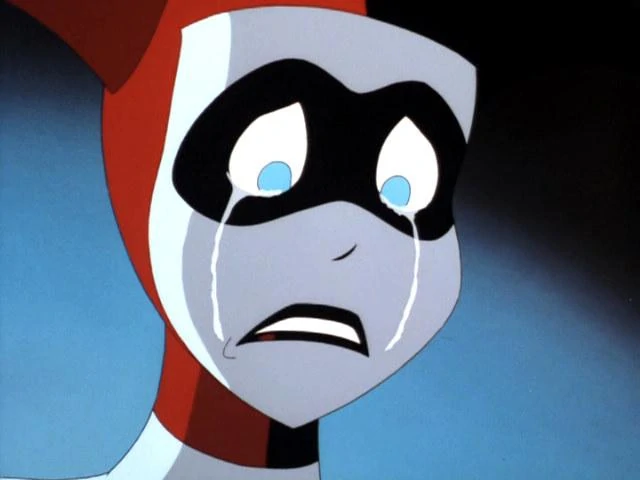 THE NEW BATMAN ADVENTURES. „Mad Love”, czyli narodziny Harley Quinn