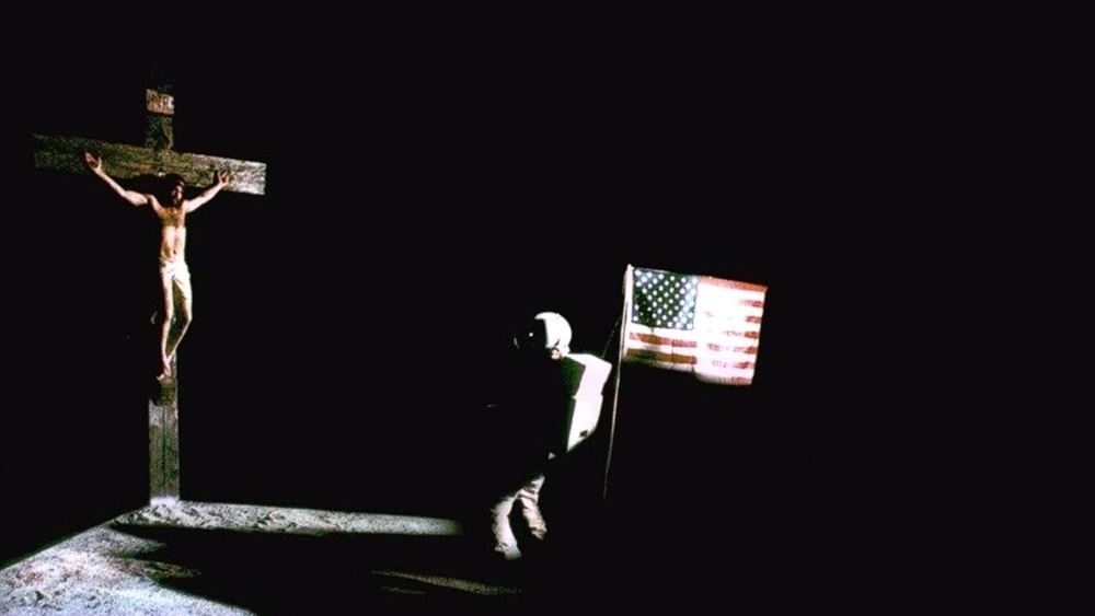 The Ninth Configuration (1980)