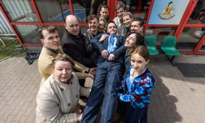 THE OFFICE PL - SEZON 4. Kolejna udana wizyta w biurze Kropliczanki [RECENZJA odcinków 1-7]