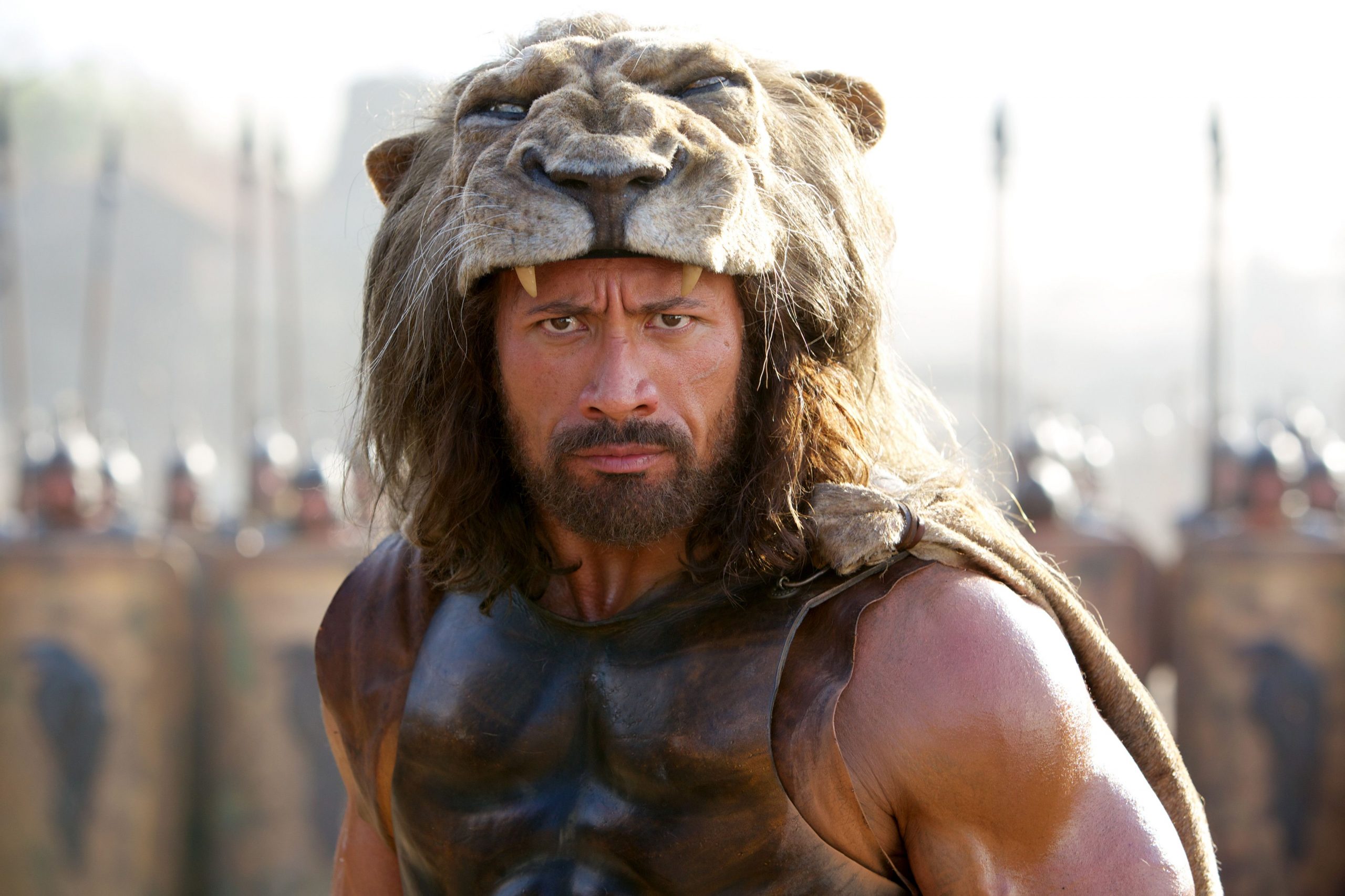THE ROCK podzielił się z fanami listą kontuzji, których doznał w karierze