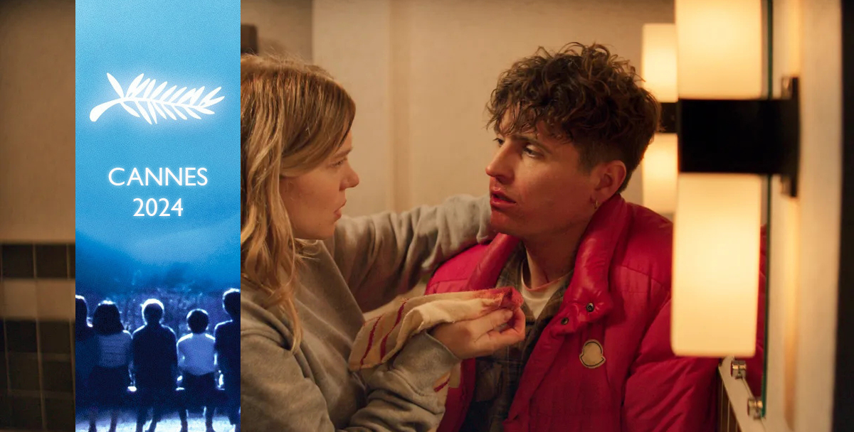 THE SECOND ACT. Na serio, na żarty, na niby