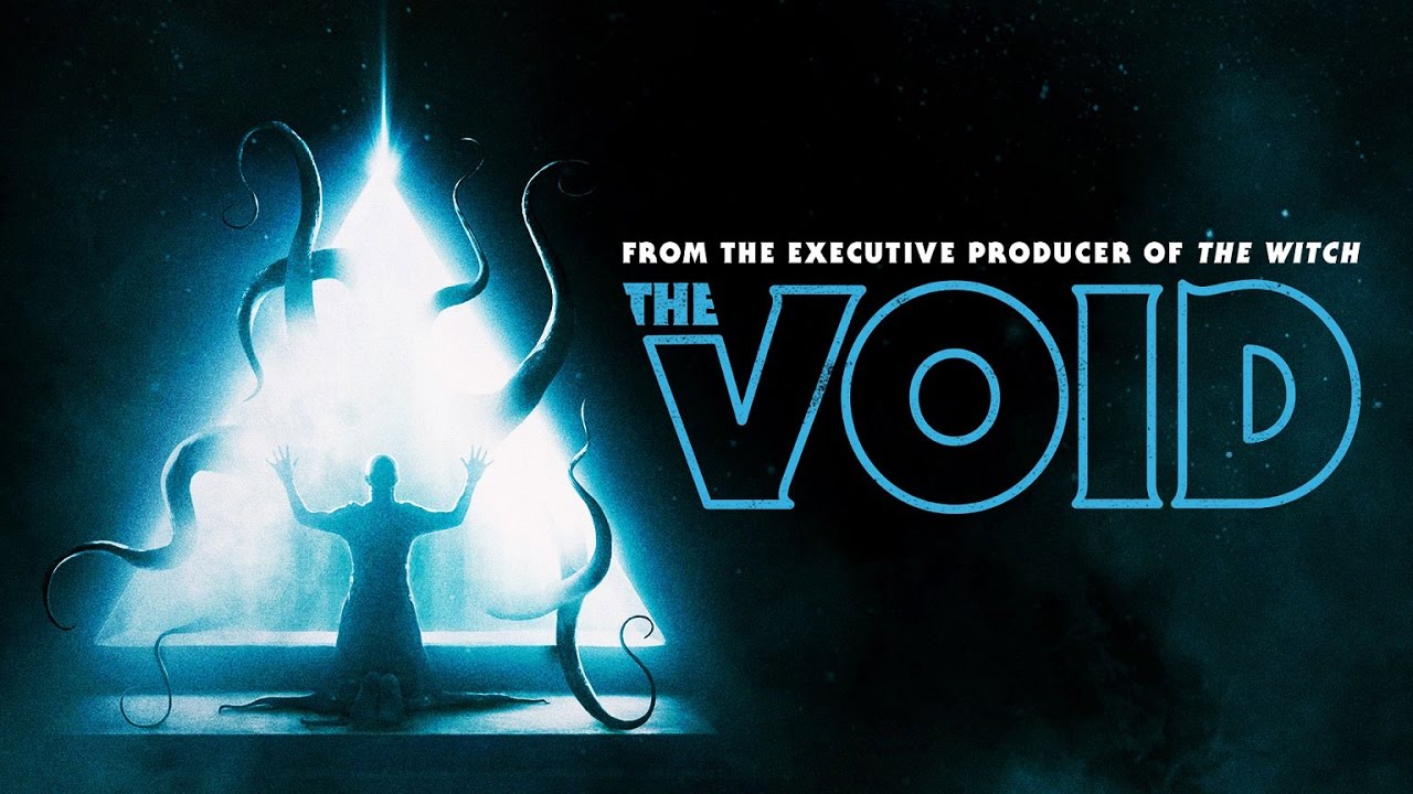 the void pustka