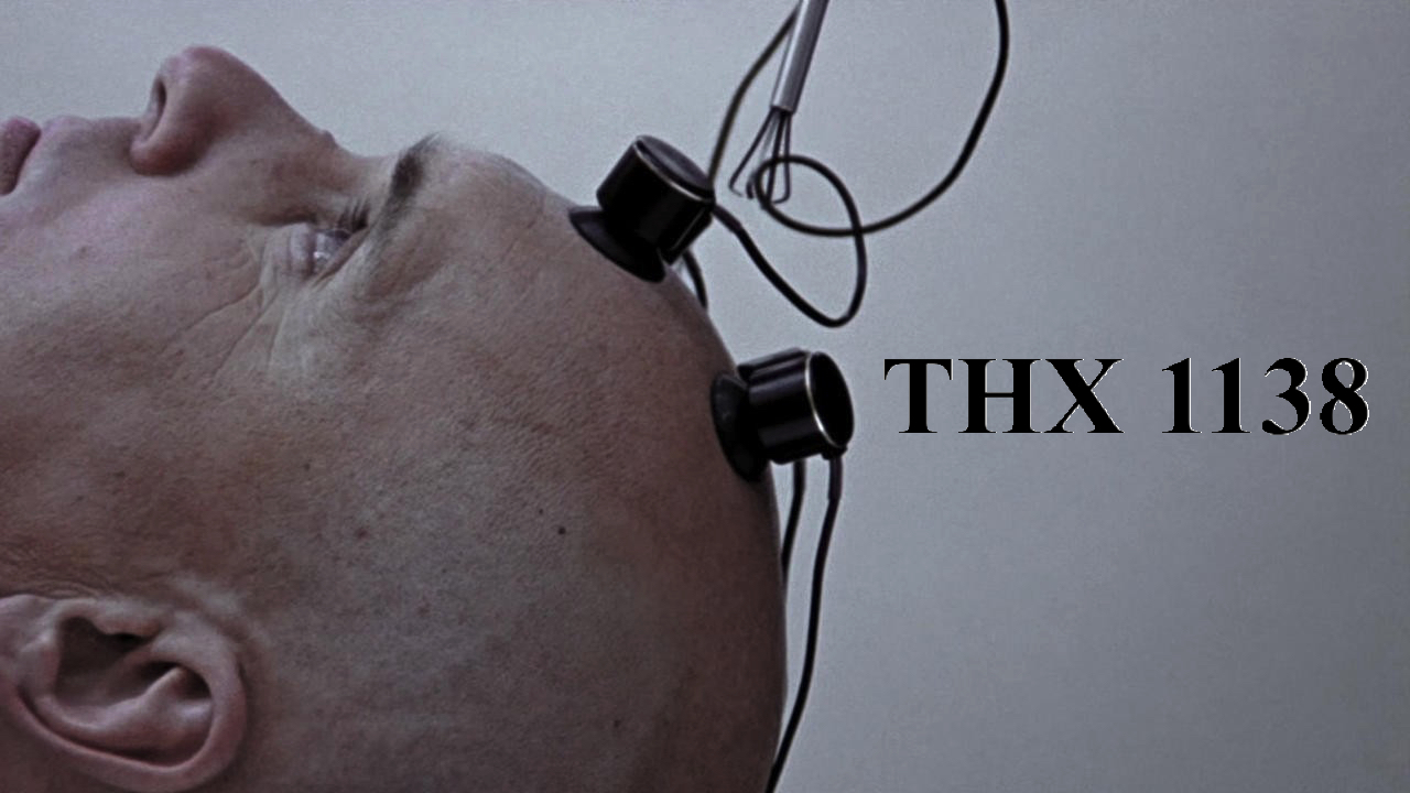 THX 1138. Znakomite science fiction, i wciąż aktualne