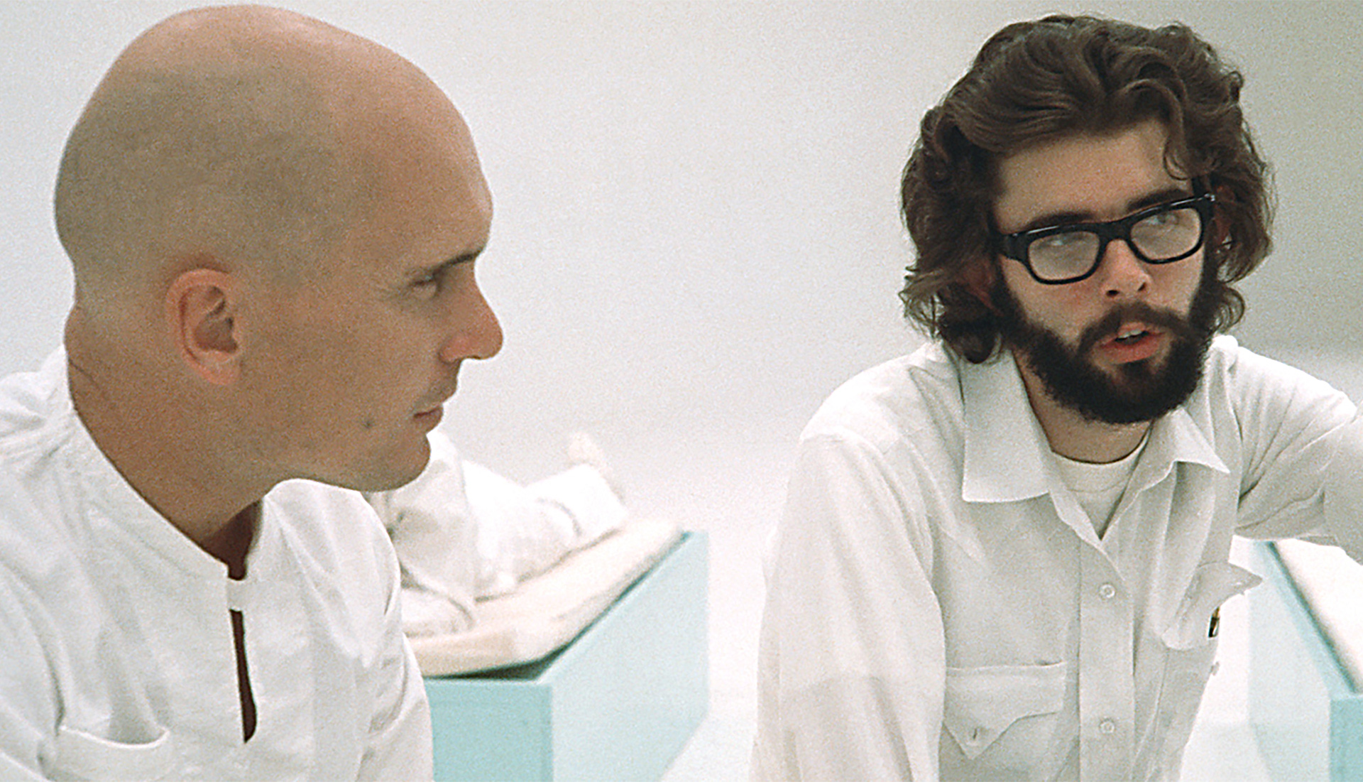 thx 1138