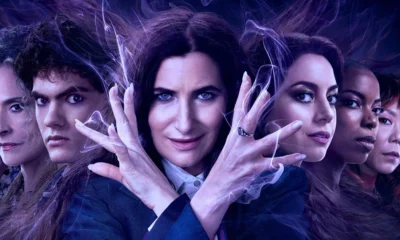 TO ZAWSZE AGATHA. Marvel znowu zachwyca [RECENZJA]