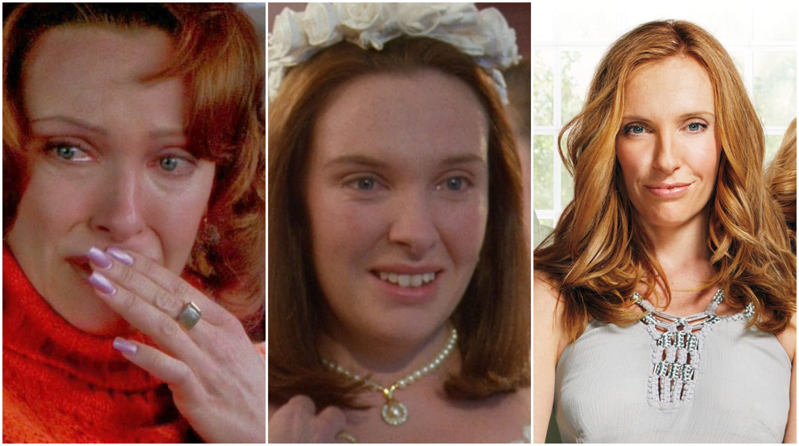 TONI COLLETTE. 5 najważniejszych ról na 50. urodziny