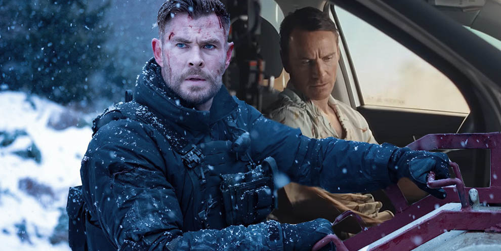 TOP 10 filmowych PREMIER NETFLIXA w 2023 roku, na które warto czekać