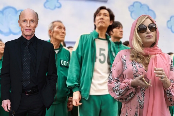 TWIST & SHOUT, czyli 7 najlepszych ZWROTÓW AKCJI w serialach ostatniej dekady