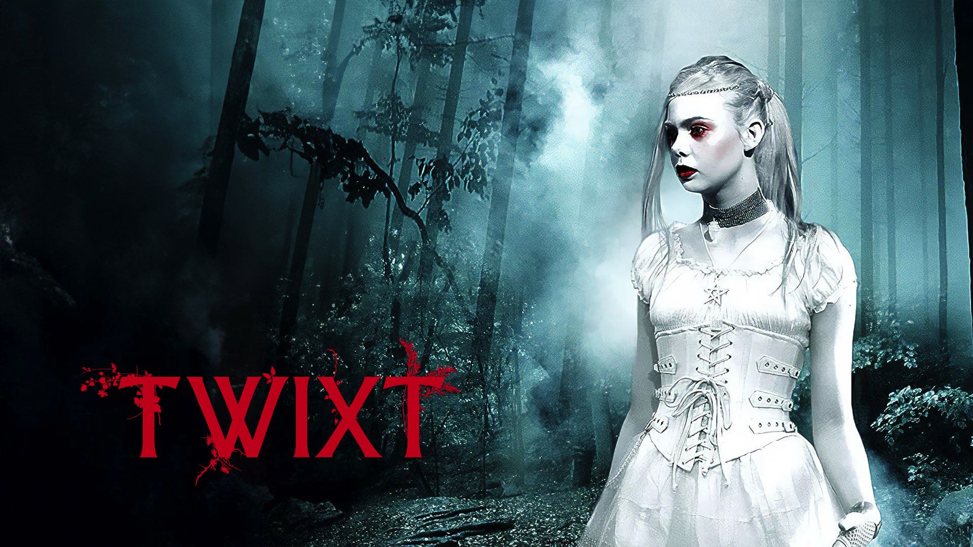 TWIXT. Przedziwny, oniryczny, horror F.F. Coppoli