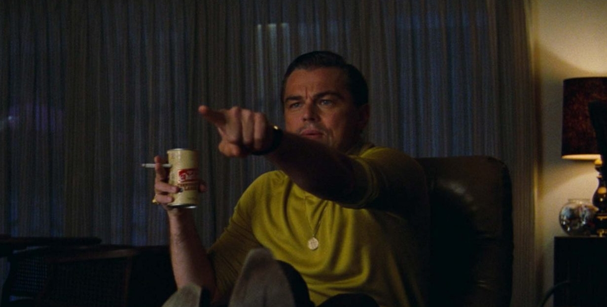 Tarantino wspomina RICKA DALTONA. Fikcyjny aktor stracił rolę w słynnym horrorze science fiction