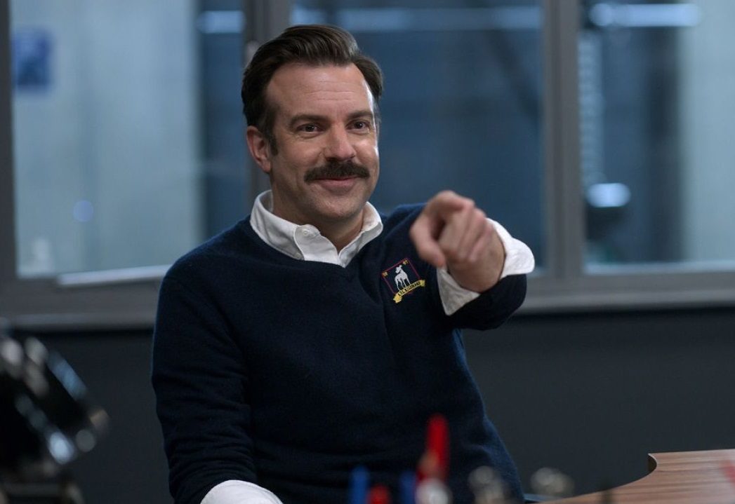 "Ted Lasso" wymienia jednego ze stałych członków obsady. Kogo nie zobaczymy w 4. sezonie?