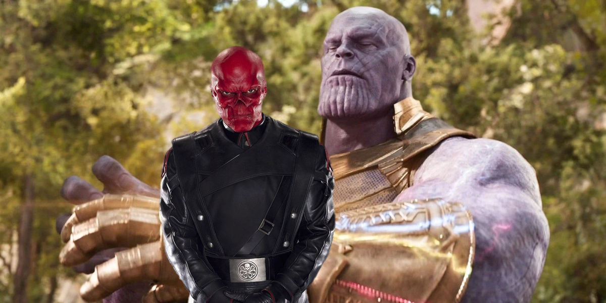 Teorie na temat MCU, które okazały się PRAWDĄ