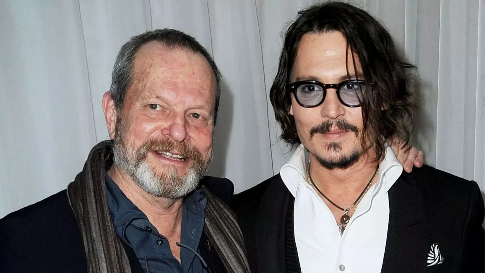 Terry Gilliam chce, żeby JOHNNY DEPP zagrał Szatana w jego nowym filmie. Znamy zarys fabuły