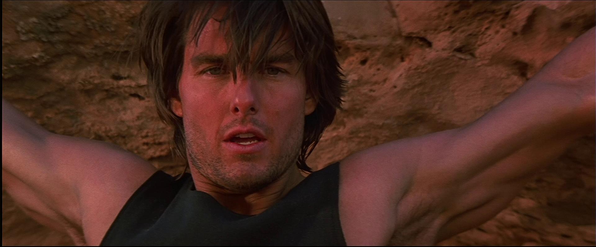 mission impossible