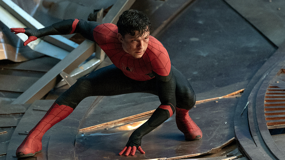 Tom Holland potwierdził, że w przyszłym roku wejdzie na plan nowego "Spider-Mana"
