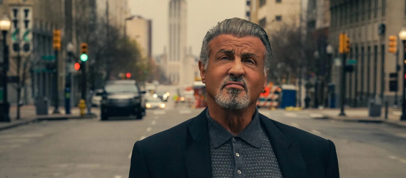 Tulsa King: Sylvester Stallone rozpoczął prace nad 3. sezonem