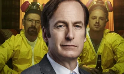 Twórca BETTER CALL SAUL sugeruje, że w finałowym sezonie może pojawić się Walter White