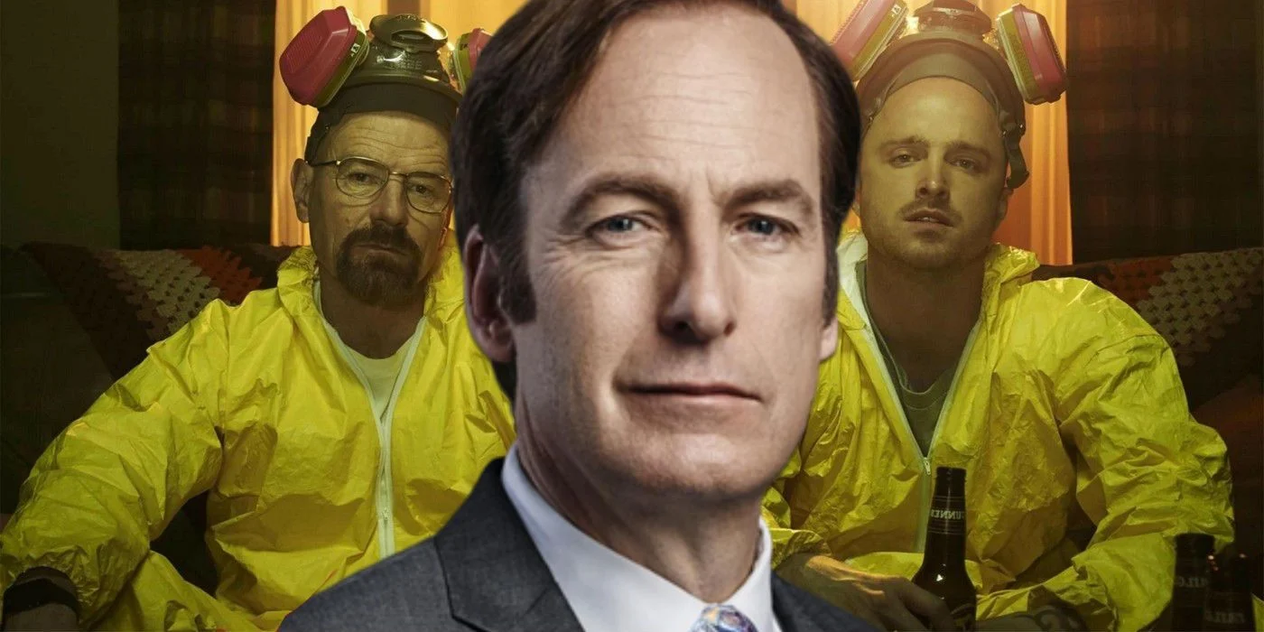 Twórca BETTER CALL SAUL sugeruje, że w finałowym sezonie może pojawić się Walter White