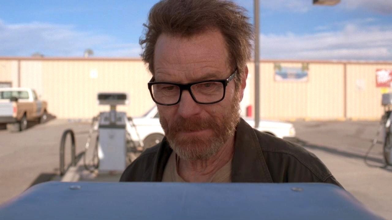 Twórca BREAKING BAD nie wiedział, jak poprowadzić wątek z 5. sezonu. "Najgłupsza decyzja"