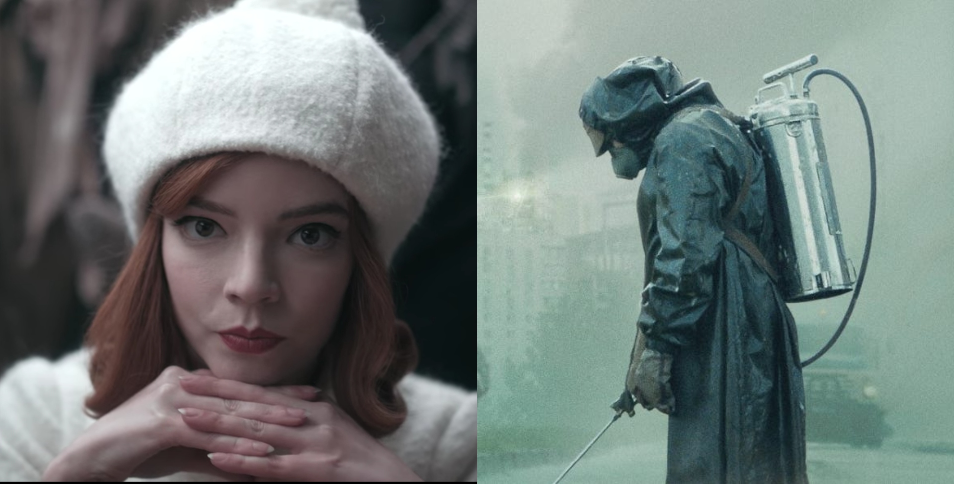Twórca GAMBITU KRÓLOWEJ i reżyser CZARNOBYLA wspólnie stworzą serial science fiction