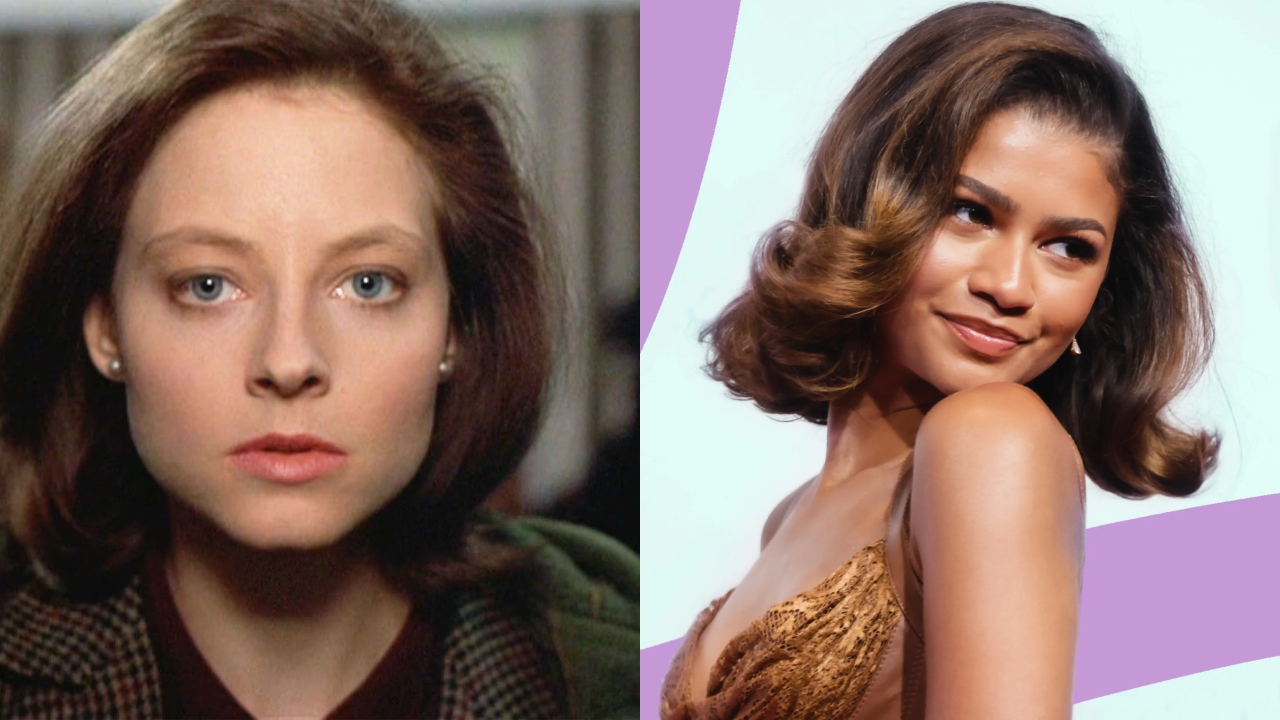 Twórca "Hannibala" chce Zendayę w roli Clarice Starling w adaptacji "Milczenia owiec"