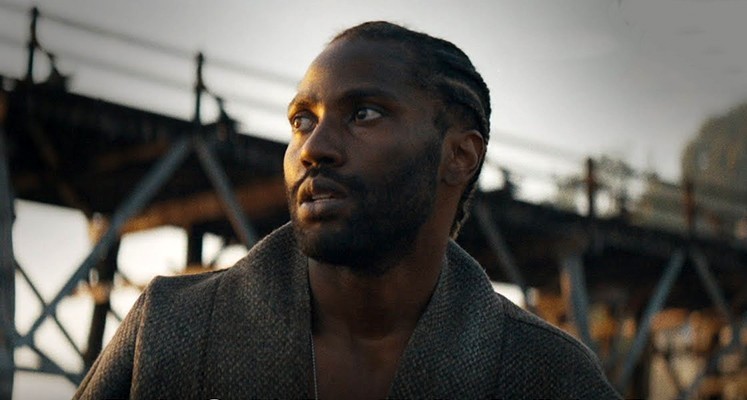 Twórca "Strefy X" nakręcił nowy film science fiction. Zwiastun THE CREATOR o walce ludzi z AI