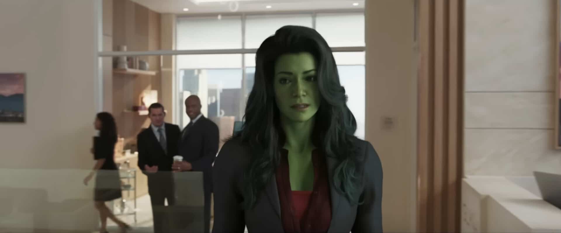 she hulk marvel