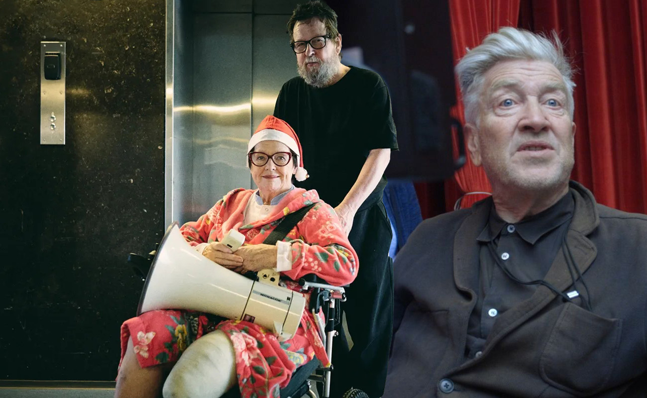 Twórcy FILMOWI, którzy nakręcili też ŚWIETNE seriale