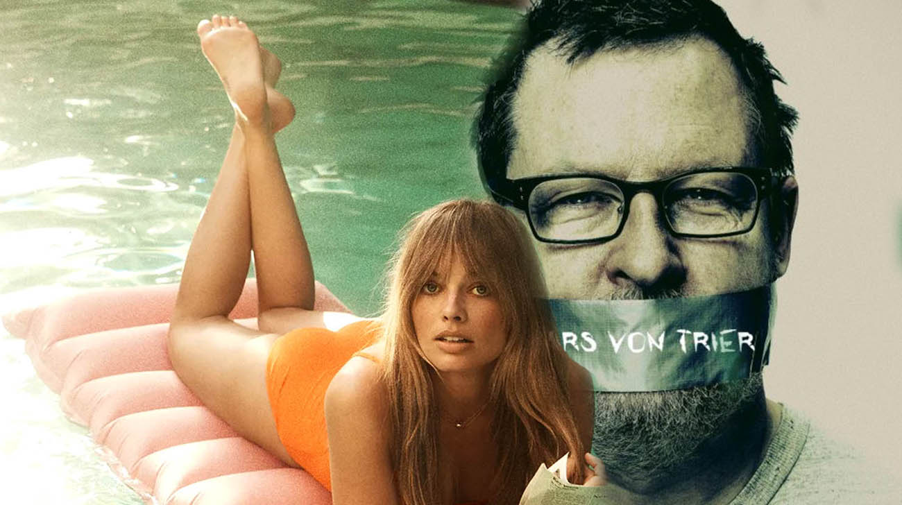 Twórcy, u których POWINNA zagrać MARGOT ROBBIE
