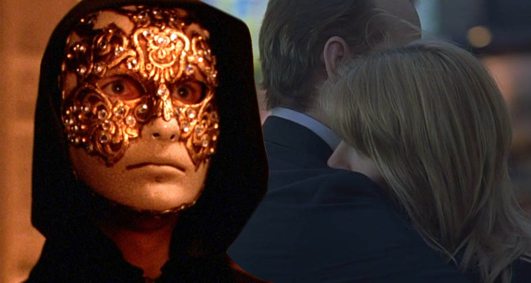 Uszy szeroko zamknięte. FILMOWE TAJEMNICE, których nie chcieli zdradzić aktorzy