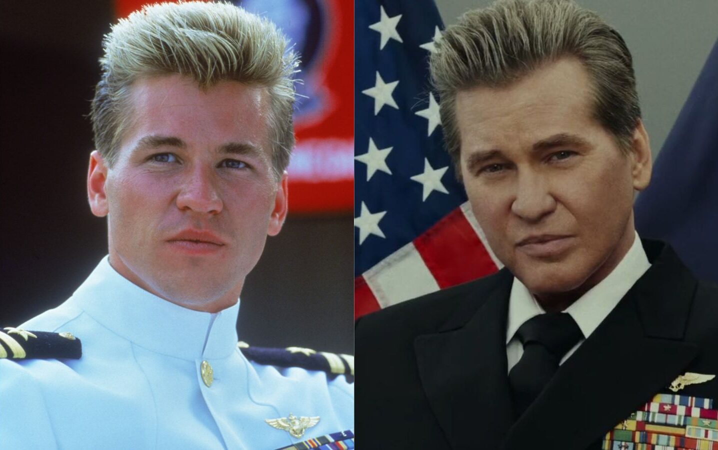 Val Kilmer