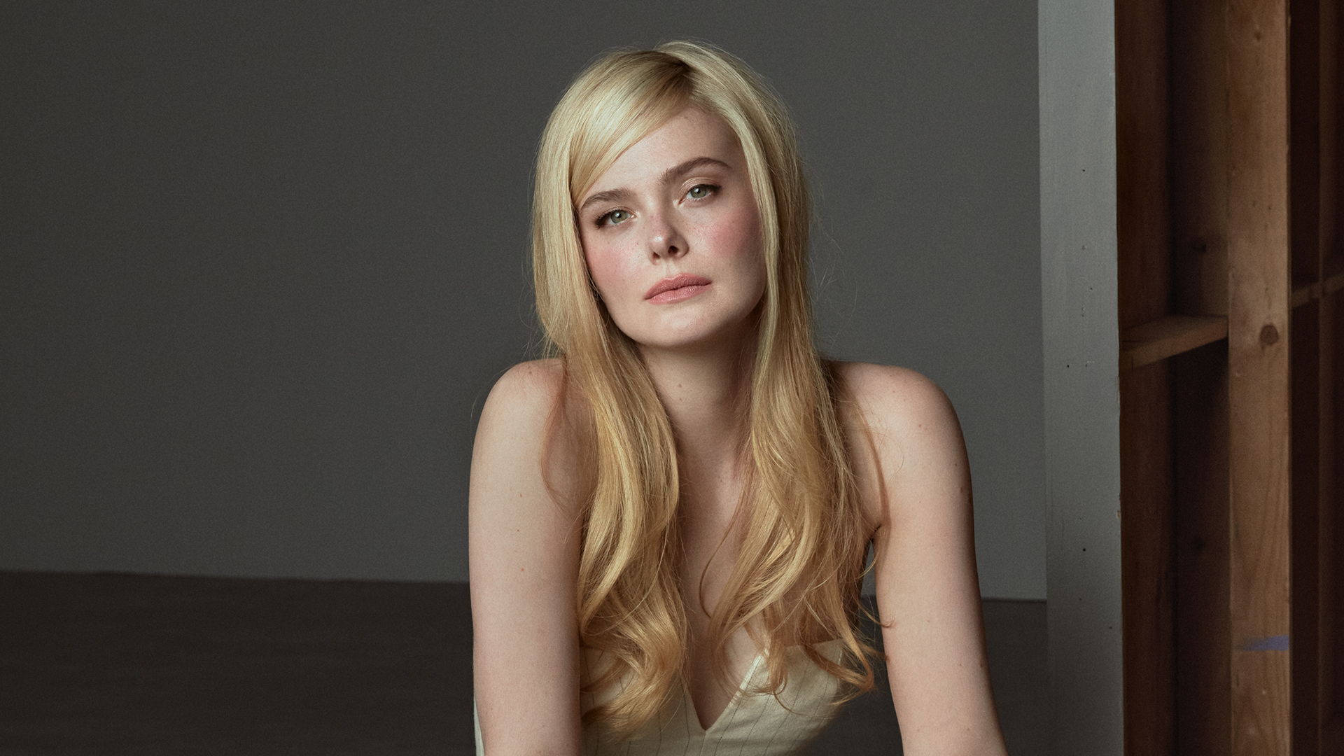 Elle Fanning to Star in New 'Predator' Movie 'Badlands'