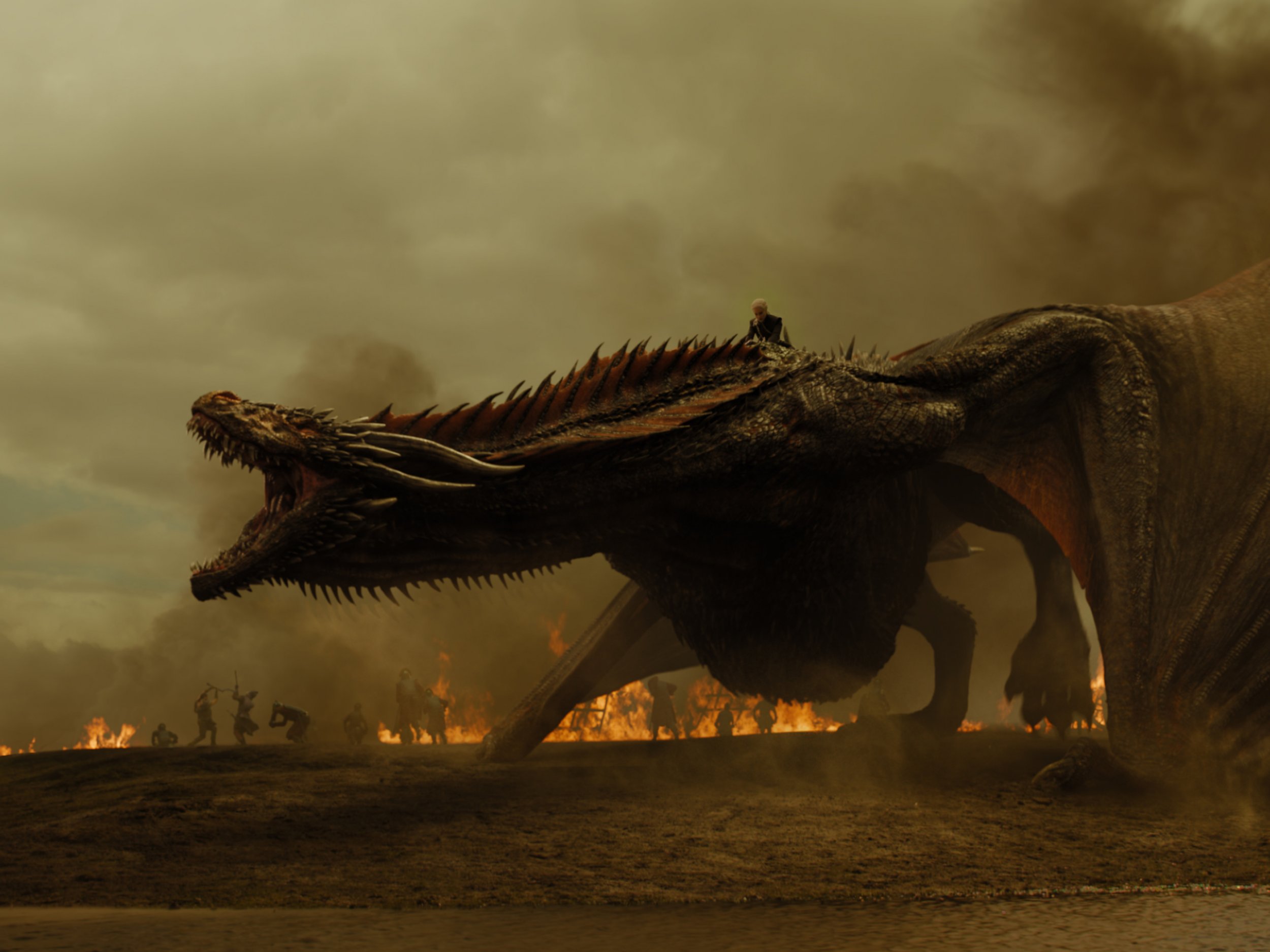 W HBO trwają rozmowy o kolejnym prequelu GRY O TRON. W grę wchodzi nawet film?