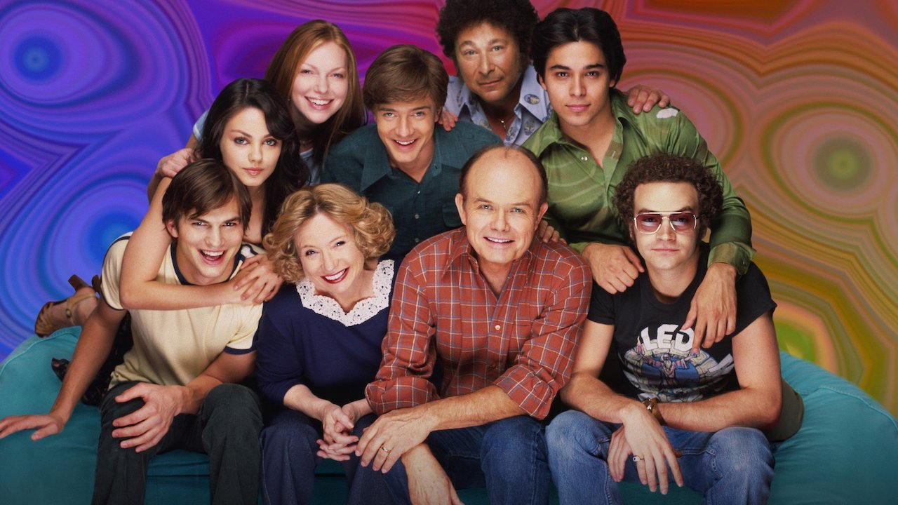 W "That '90s Show", spin-offie RÓŻOWYCH LAT 70., pojawi się większość głównej obsady oryginału